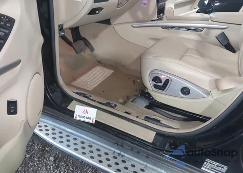 2010 Mercedes-Benz Gl 450 4Matic from USA, damaged, VIN 4JGBF7BE9AA620202